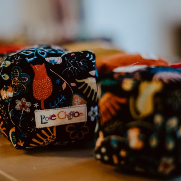 Petits cubes