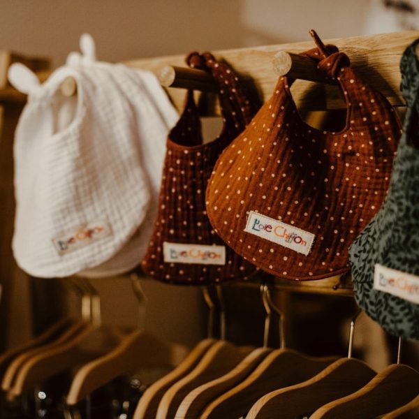 Collection vêtements naissance